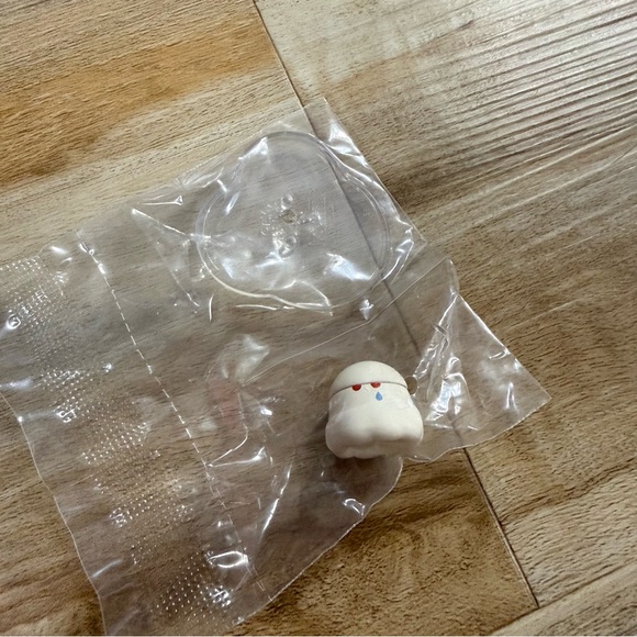 *RARE* Crybaby Monster Tears Figurine - LADY MUMMY - Pop Mart 100% Authentic - Picture 7 of 14